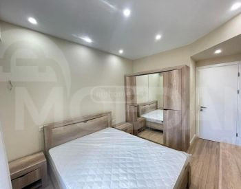 ქირავდება 3 ოთახიანი ბინა 90მ² 4/9 სართ თბილისი - photo 4