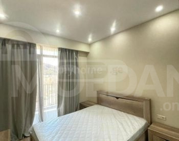 ქირავდება 3 ოთახიანი ბინა 90მ² 4/9 სართ თბილისი - photo 5