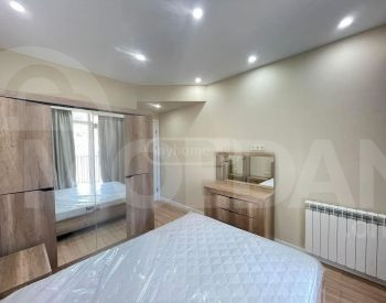 ქირავდება 3 ოთახიანი ბინა 90მ² 4/9 სართ თბილისი - photo 3