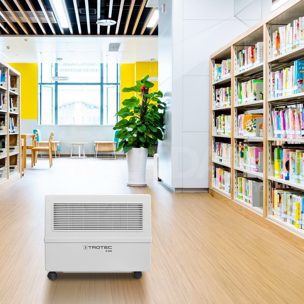 Увлажнение, очистка и фильтрация с помощью радиоуправляемого увлажнителя. Тбилиси - изображение 9