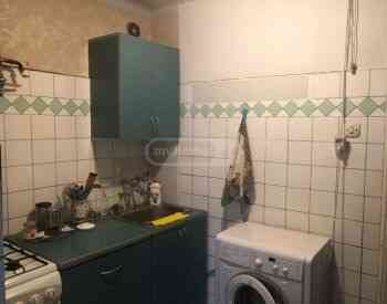 ქირავდება 2 ოთახიანი ბინა 65მ² 2/7 სართ თბილისი