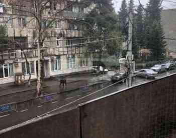 ქირავდება 2 ოთახიანი ბინა 65მ² 2/7 სართ თბილისი