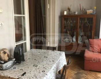 Сдам 2-комн. квартиру 65м² 2/7 эт. Тбилиси - изображение 4