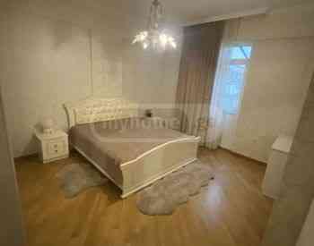 ქირავდება 4 ოთახიანი ბინა 130მ² 6/15 სართ თბილისი