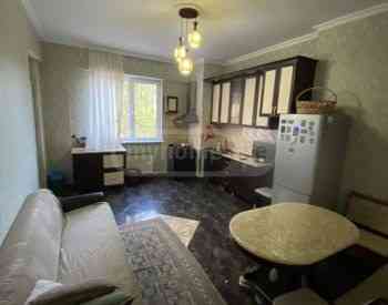 ქირავდება 4 ოთახიანი ბინა 130მ² 6/15 სართ თბილისი