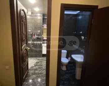 ქირავდება 4 ოთახიანი ბინა 130მ² 6/15 სართ თბილისი