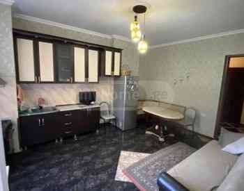 ქირავდება 4 ოთახიანი ბინა 130მ² 6/15 სართ თბილისი