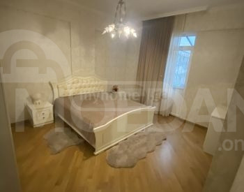 Сдам 4-комн. квартиру 130м² 6/15 эт. Тбилиси - изображение 5