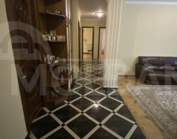 Сдам 4-комн. квартиру 130м² 6/15 эт. Тбилиси - изображение 9