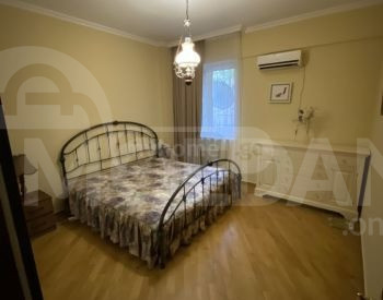 Сдам 4-комн. квартиру 130м² 6/15 эт. Тбилиси - изображение 8