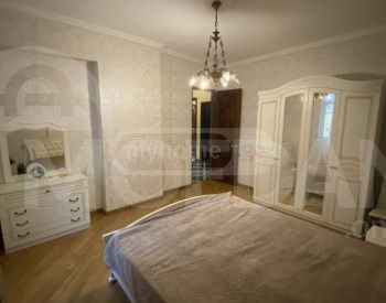 Сдам 4-комн. квартиру 130м² 6/15 эт. Тбилиси - изображение 6
