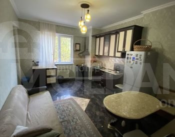 Сдам 4-комн. квартиру 130м² 6/15 эт. Тбилиси - изображение 3