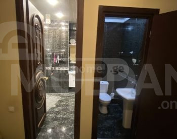 Сдам 4-комн. квартиру 130м² 6/15 эт. Тбилиси - изображение 2