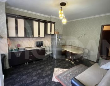 Сдам 4-комн. квартиру 130м² 6/15 эт. Тбилиси - изображение 4