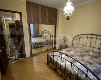 Сдам 4-комн. квартиру 130м² 6/15 эт. Тбилиси - изображение 7