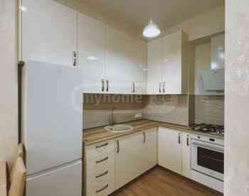 Apartments For Rent two-room 55м² 13/22 floor Tbilisi