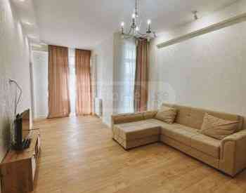 Apartments For Rent two-room 55м² 13/22 floor Tbilisi