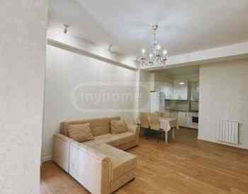 Apartments For Rent two-room 55м² 13/22 floor Tbilisi