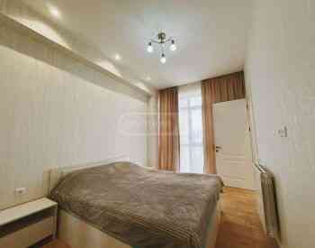 Apartments For Rent two-room 55м² 13/22 floor Tbilisi