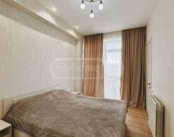 Apartments For Rent two-room 55м² 13/22 floor Tbilisi