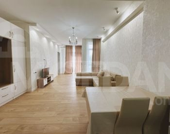 Сдам 2-комн. квартиру 55м² 13/22 эт. Тбилиси - изображение 1