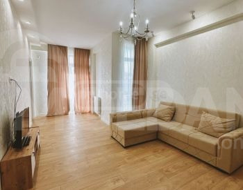 Сдам 2-комн. квартиру 55м² 13/22 эт. Тбилиси - изображение 2