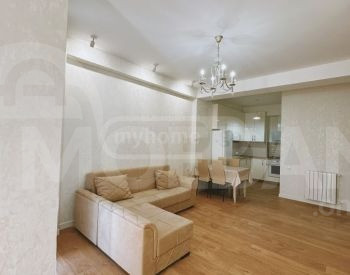 Сдам 2-комн. квартиру 55м² 13/22 эт. Тбилиси - изображение 3