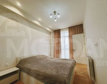 Сдам 2-комн. квартиру 55м² 13/22 эт. Тбилиси - изображение 5