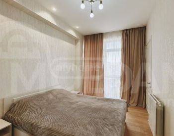 Сдам 2-комн. квартиру 55м² 13/22 эт. Тбилиси - изображение 6
