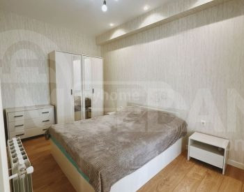 Сдам 2-комн. квартиру 55м² 13/22 эт. Тбилиси - изображение 7
