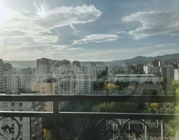 Сдам 2-комн. квартиру 55м² 13/22 эт. Тбилиси - изображение 10