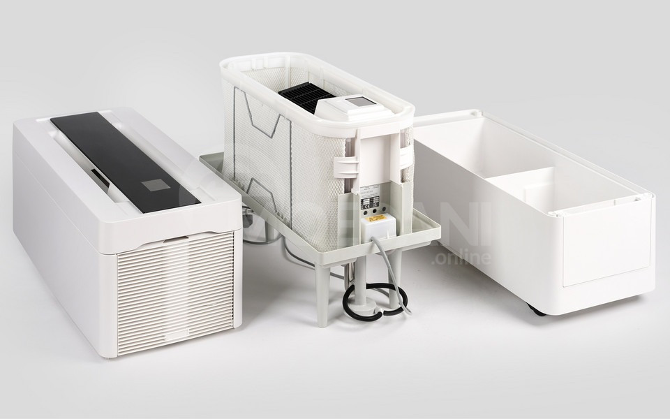 Увлажнение 420м2 Тбилиси - изображение 5