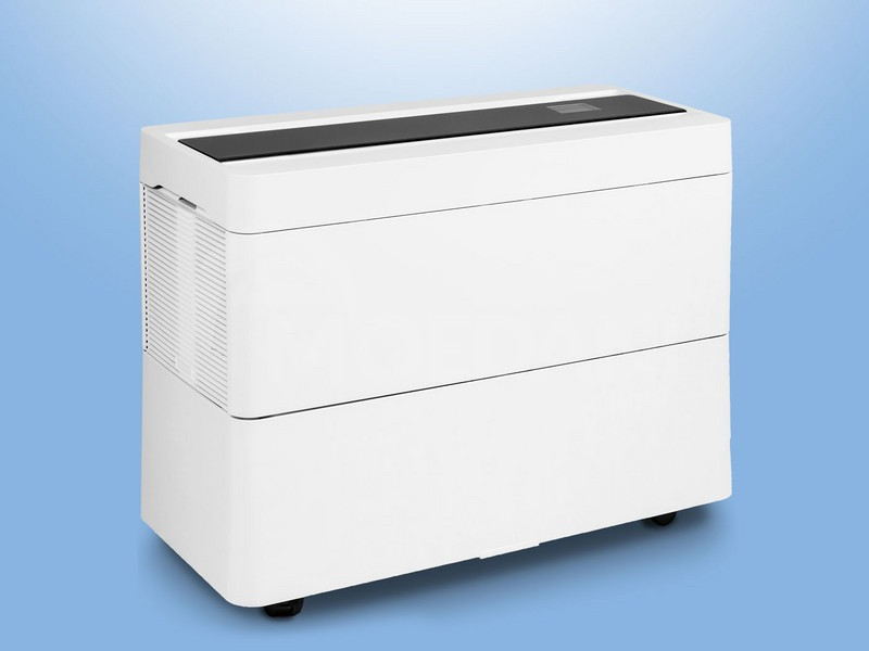 Увлажнение 420м2 Тбилиси - изображение 7