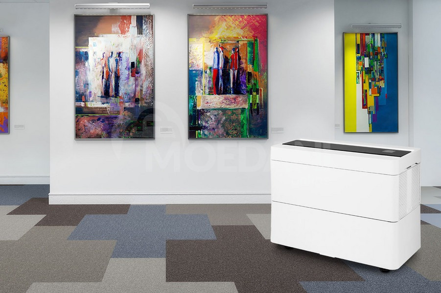 Увлажнение 420м2 Тбилиси - изображение 3