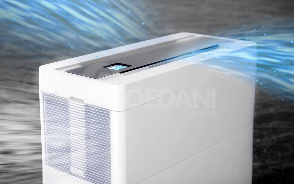 Увлажнение 420м2 Тбилиси - изображение 4