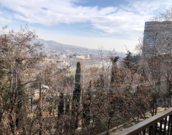 ქირავდება 4 ოთახიანი ბინა 130მ² 3/3 სართ თბილისი - photo 3