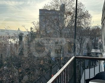 ქირავდება 4 ოთახიანი ბინა 130მ² 3/3 სართ თბილისი - photo 9