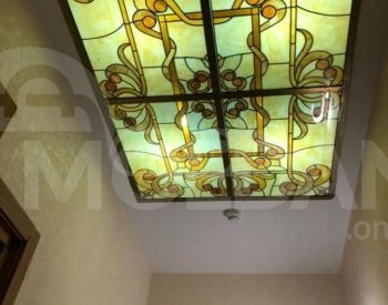 ქირავდება 4 ოთახიანი ბინა 130მ² 3/3 სართ თბილისი - photo 10