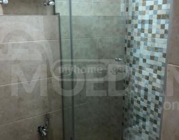 ქირავდება 4 ოთახიანი ბინა 130მ² 3/3 სართ თბილისი - photo 4