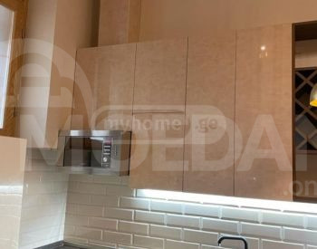 ქირავდება 4 ოთახიანი ბინა 130მ² 3/3 სართ თბილისი - photo 7