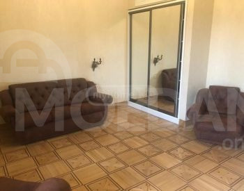 ქირავდება 4 ოთახიანი ბინა 130მ² 3/3 სართ თბილისი - photo 5