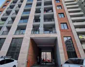 ქირავდება 2 ოთახიანი ბინა 51მ² 4/8 სართ თბილისი