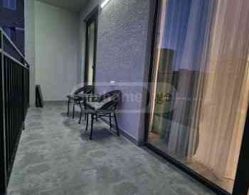 ქირავდება 2 ოთახიანი ბინა 51მ² 4/8 სართ თბილისი