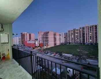 ქირავდება 2 ოთახიანი ბინა 51მ² 4/8 სართ თბილისი