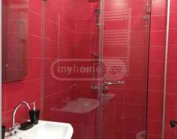 ქირავდება 2 ოთახიანი ბინა 51მ² 4/8 სართ თბილისი