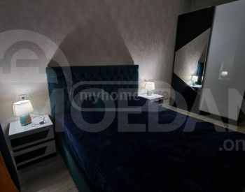 ქირავდება 2 ოთახიანი ბინა 51მ² 4/8 სართ თბილისი - photo 7