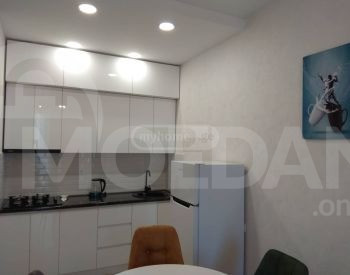 ქირავდება 2 ოთახიანი ბინა 51მ² 4/8 სართ თბილისი - photo 5