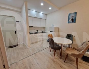 ქირავდება 2 ოთახიანი ბინა 51მ² 4/8 სართ თბილისი - photo 8