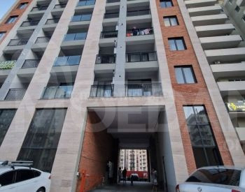 ქირავდება 2 ოთახიანი ბინა 51მ² 4/8 სართ თბილისი - photo 1