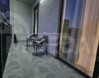 ქირავდება 2 ოთახიანი ბინა 51მ² 4/8 სართ თბილისი - photo 3